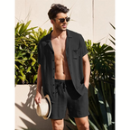 Linnen heren zomerset