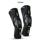 Knieband, set van 2