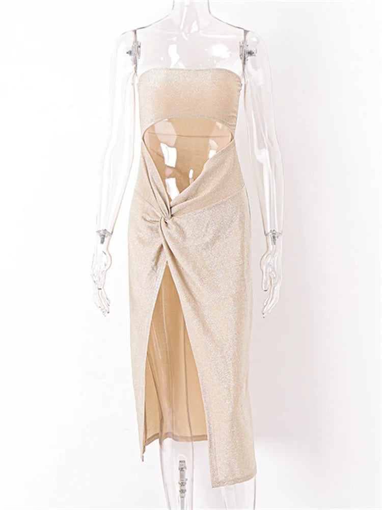 Lynn feestjurk