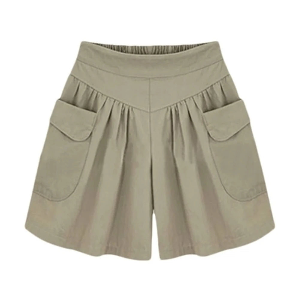 Pippa plus size short