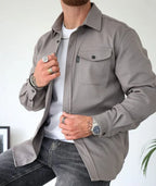 Herfst casual shirt