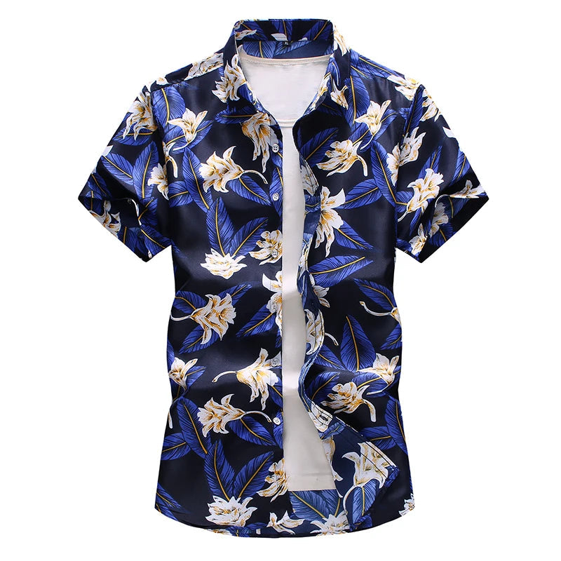 Derk plus size shirt — afbeelding 3