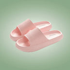 Cloud slippers - comfort