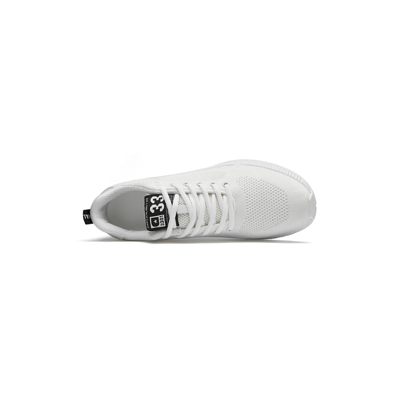 Verhogende sneakers