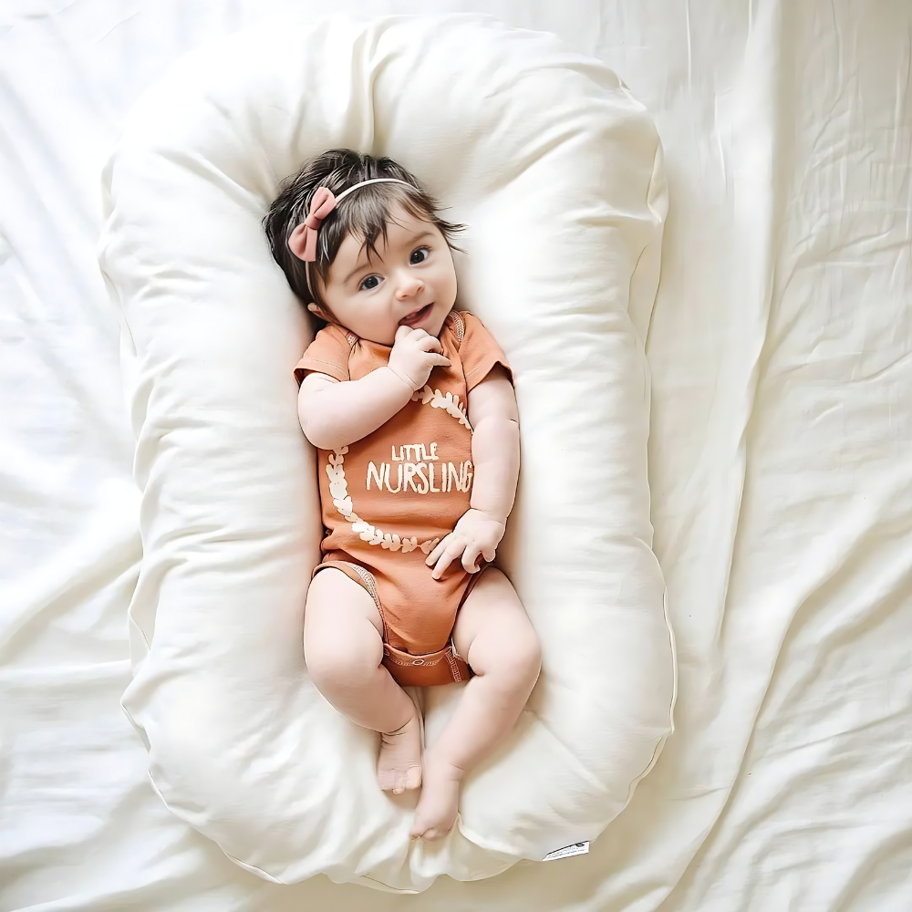 Babykussen