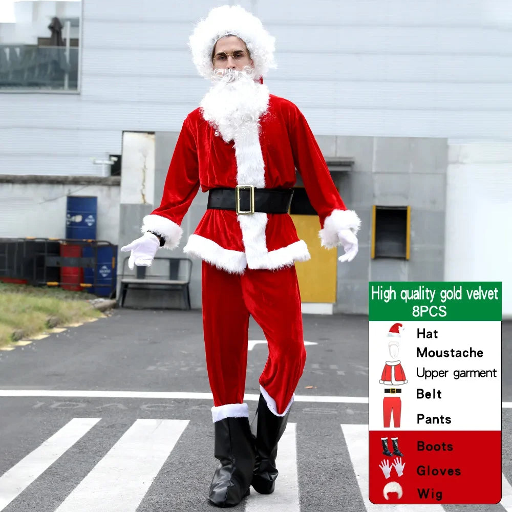 Jolly cosplay kit