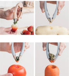 Fruit- en groenteplukker — afbeelding 4