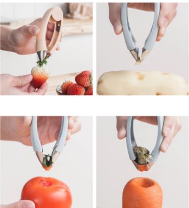 Fruit- en groenteplukker — afbeelding 4