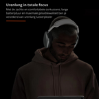 Hoofdtelefoon HarmoniX — afbeelding 3