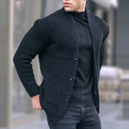 Streetwise vest – Noor