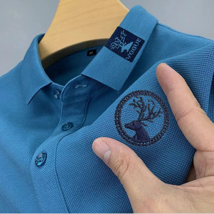 Karel poloshirt