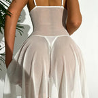 Ysabella lingerieset