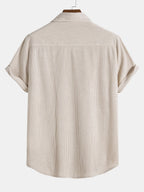 Zomerse set van polyester