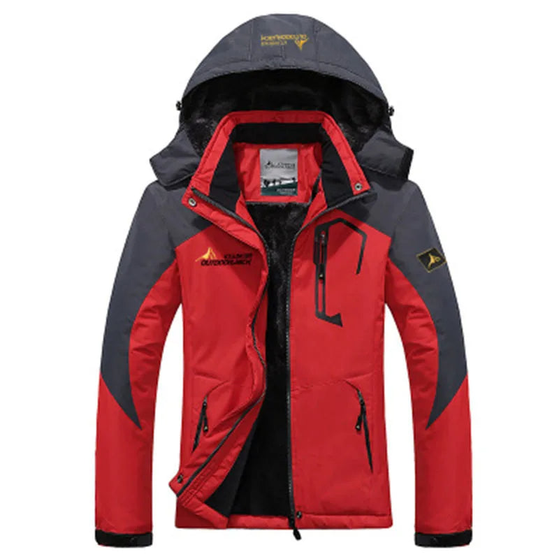 Egon winterparka