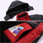 Egon winterparka