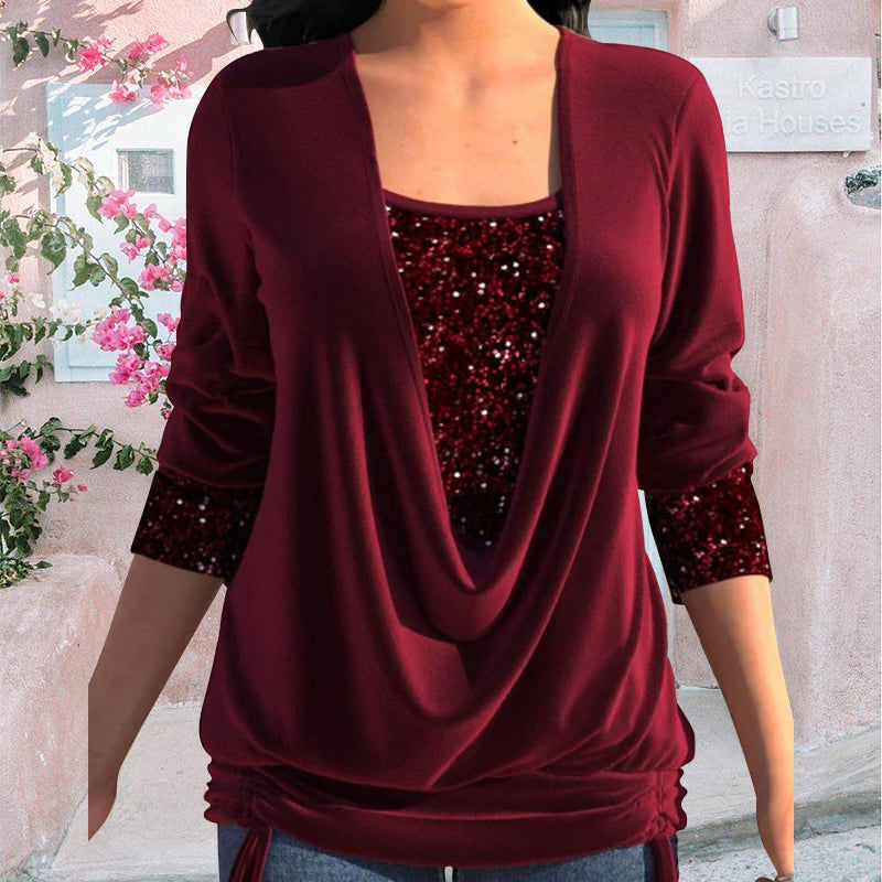 Dames blouse – Liva