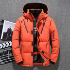 Joppe arctic winterjas