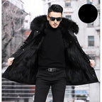 Olivier winterparka
