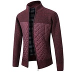 Joost velvet vest