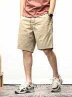 Hendrik short