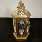 Sfeervolle feestlamp