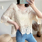 Amelie top — afbeelding 2