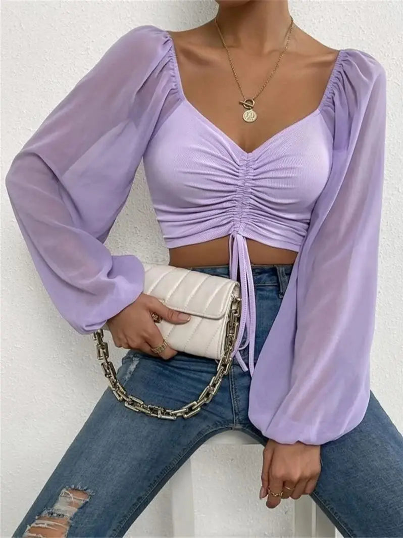 Evaelle top