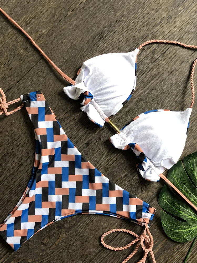 Juna bikini