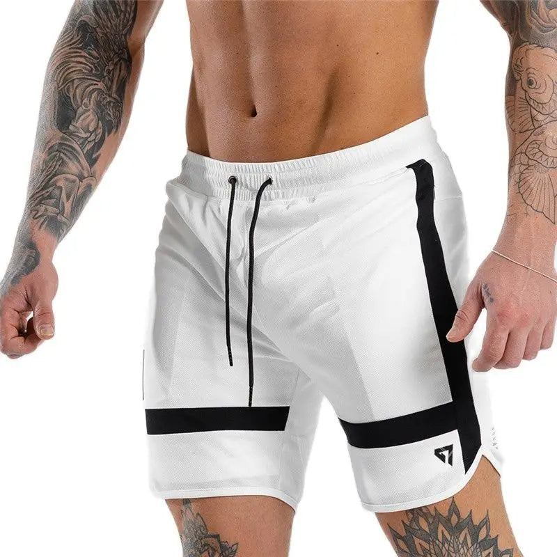 Eldert sportshort
