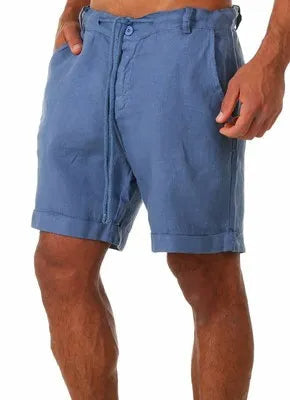 Hessel short