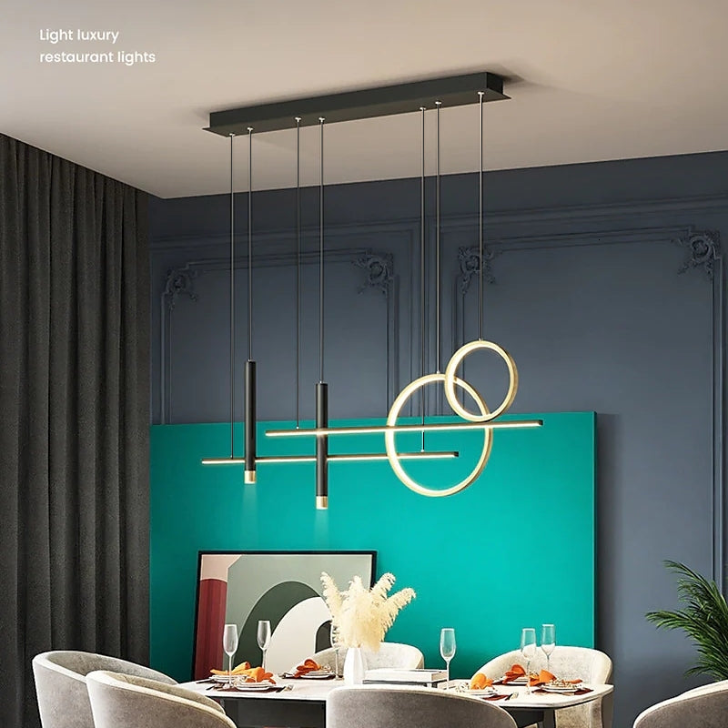 LED hanglamp – Noor