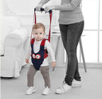 Loopharnas voor baby's