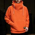 Street hoodie