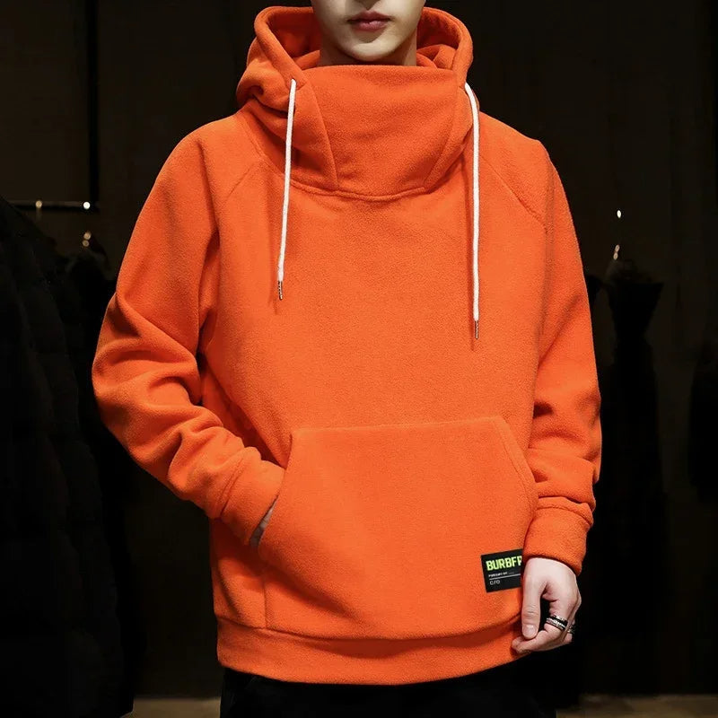 Street hoodie