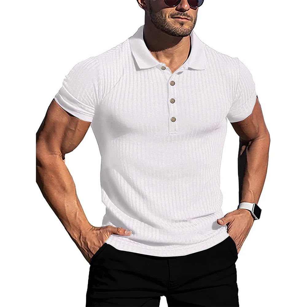 Gert poloshirt