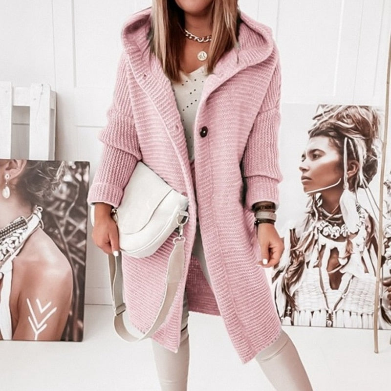 Vest voor dames – Roos