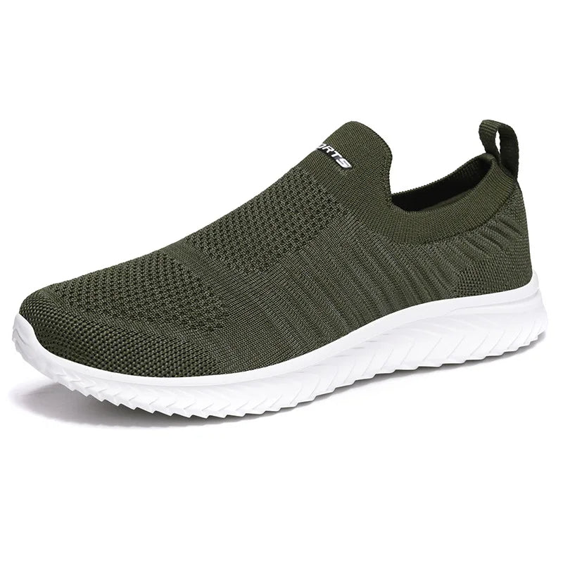Slip-On schoenen