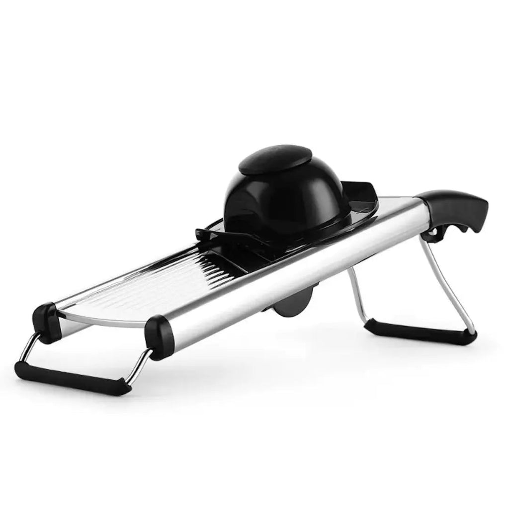 Roestvrijstalen mandoline