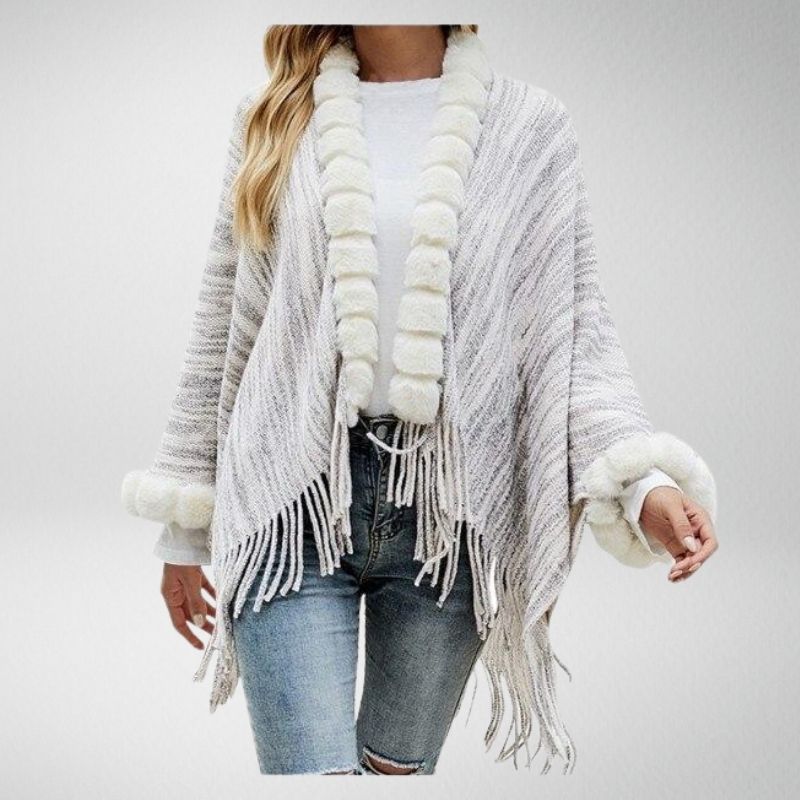 Cardigan voor dames – Noor
