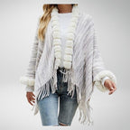 Cardigan voor dames – Noor