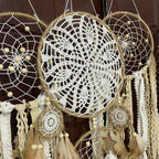 Bohemian dromenvangerset