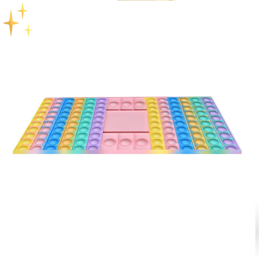 Educatief rekenspel met popit — afbeelding 4