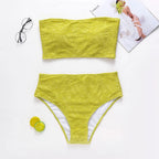 Trisha plus-size bikini