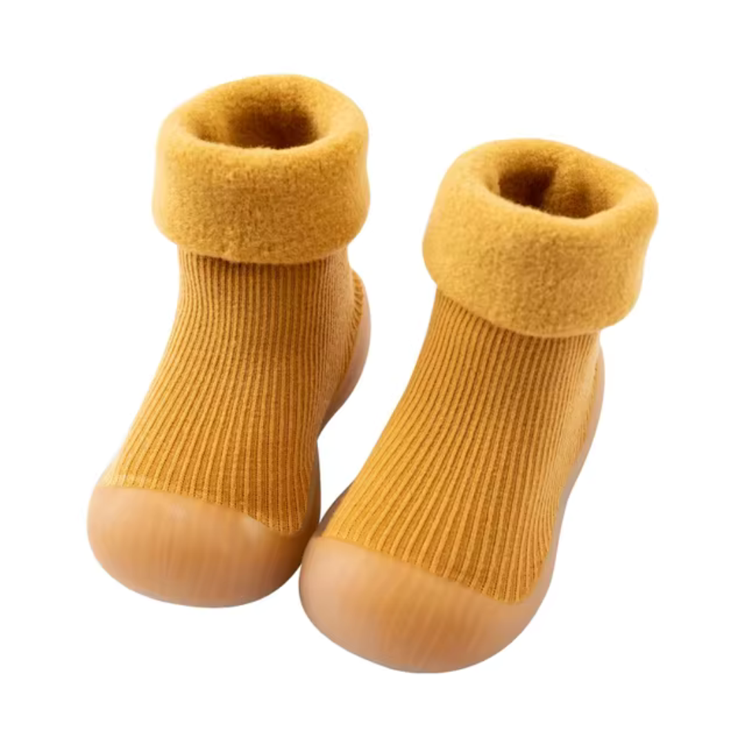 Barefoot sokschoentjes voor kinderen