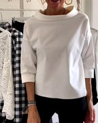 Dames top – Liva