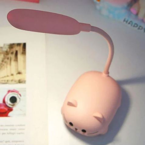 Kattenlamp