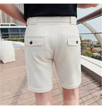 Quinten short