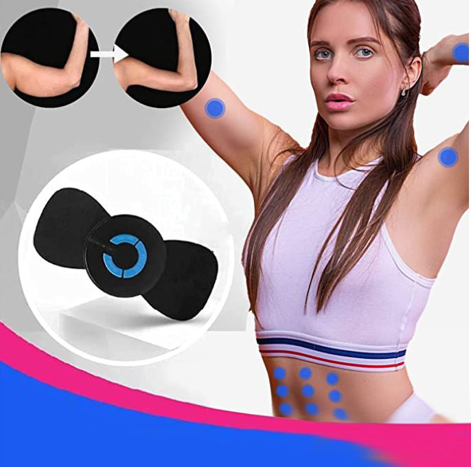 Neck and leg massager️