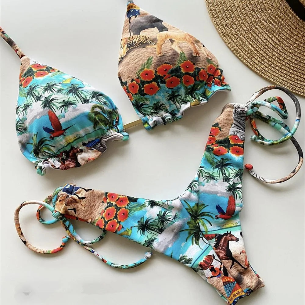 Juna bikini