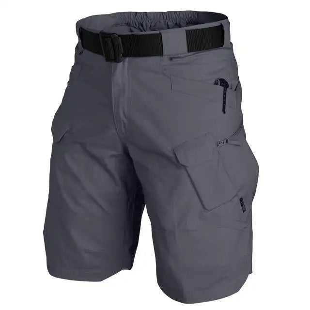 Boaz short